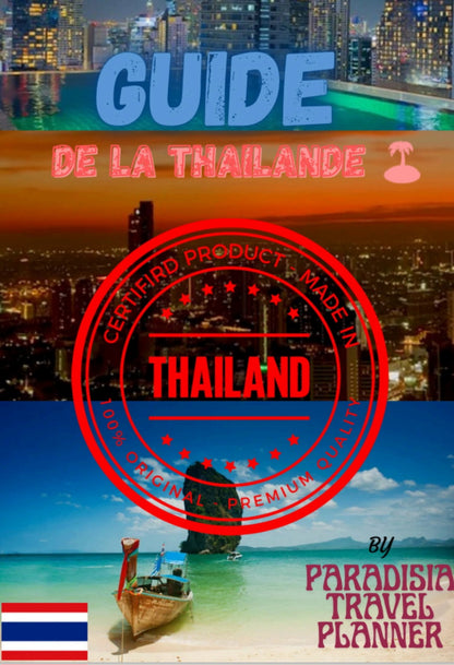 E-book "Le Premier pas vers le Paradis